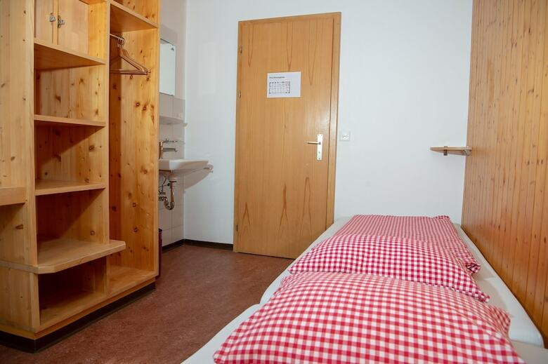 Aparthotel Erlebacherhus