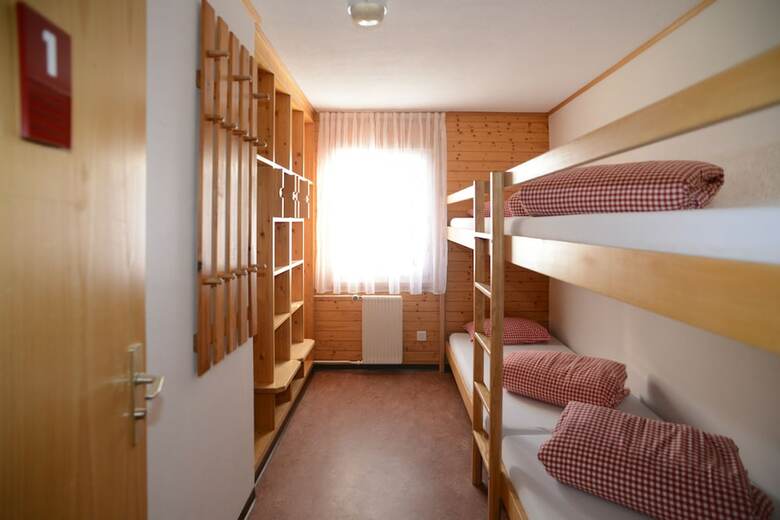 Aparthotel Erlebacherhus