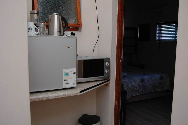 Bed & Breakfast Rainbird B And B
