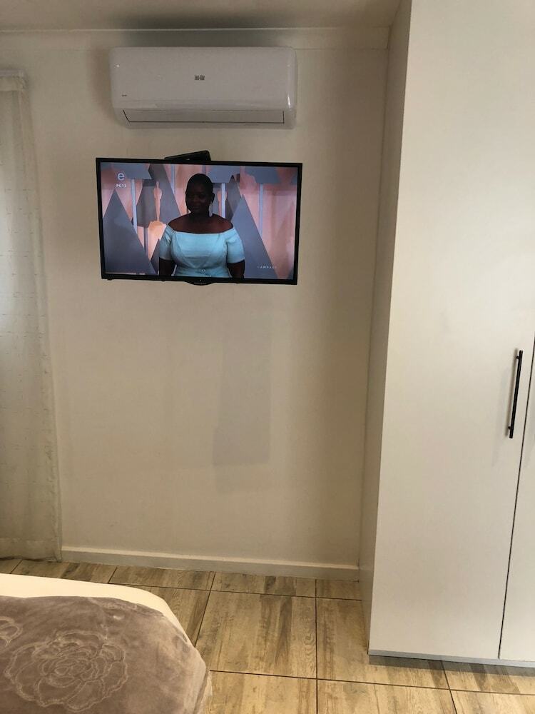 Hotel Muco Guest House
