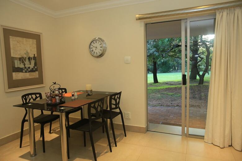 Hotel Andante Lodge