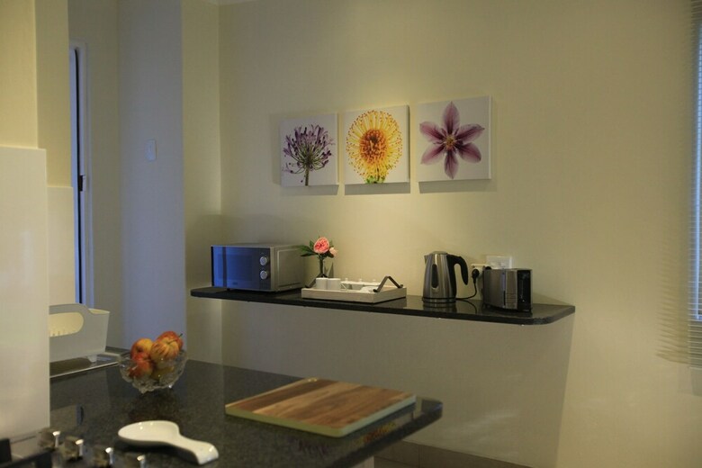 Hotel Andante Lodge