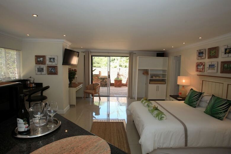 Hotel Andante Lodge