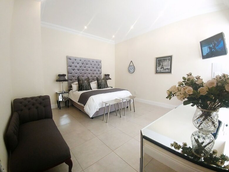 Hotel Andante Lodge