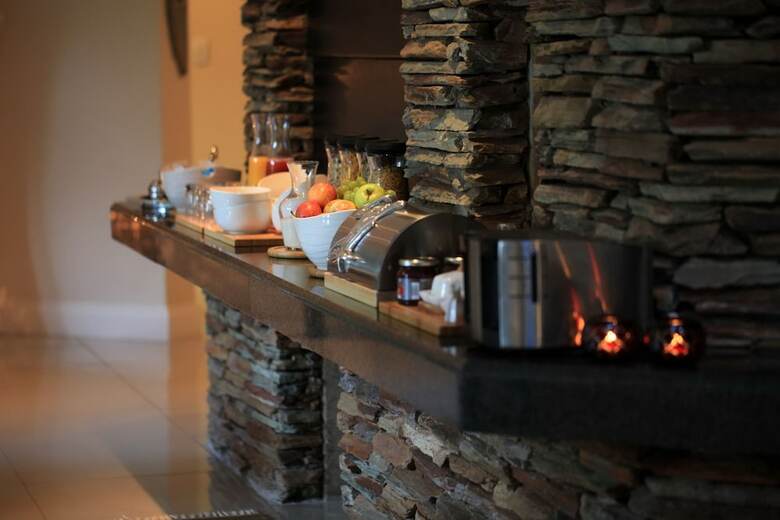 Hotel Andante Lodge