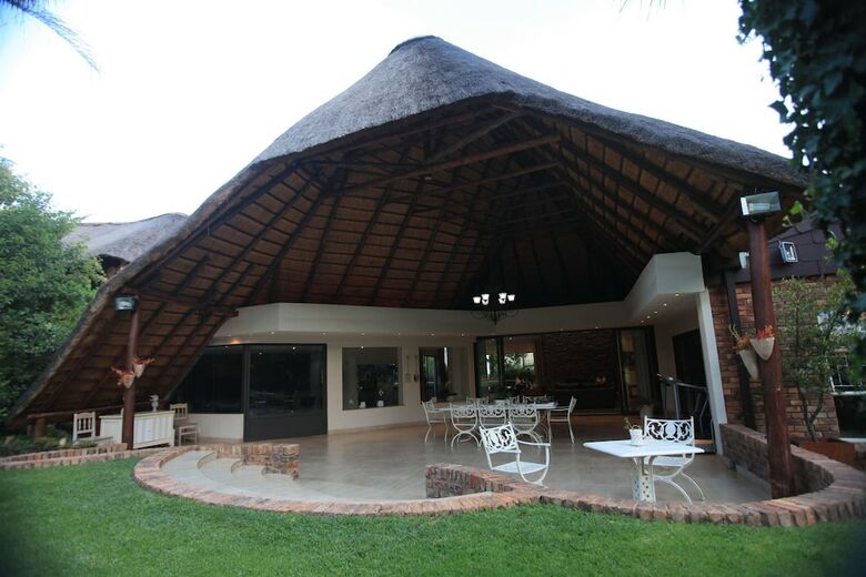 Hotel Andante Lodge