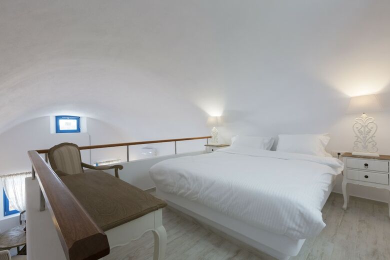 Aparthotel Desiterra Suites And Villas