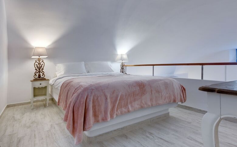 Aparthotel Desiterra Suites And Villas