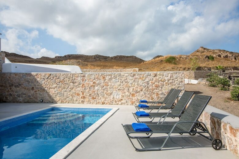 Aparthotel Desiterra Suites And Villas