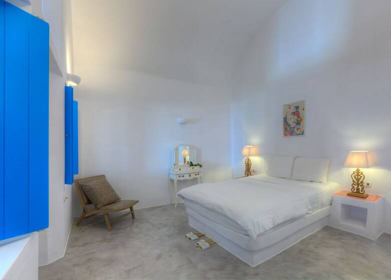 Aparthotel Desiterra Suites And Villas