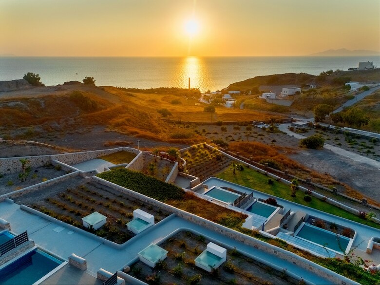 Aparthotel Desiterra Suites And Villas