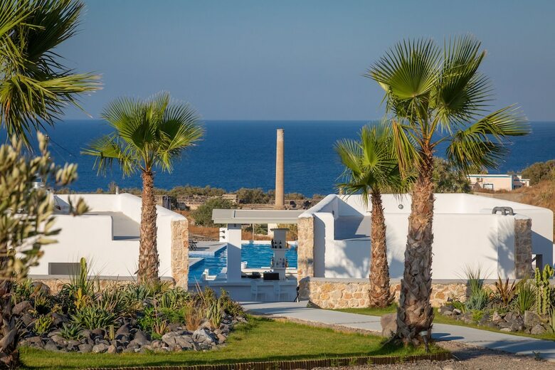 Aparthotel Desiterra Suites And Villas