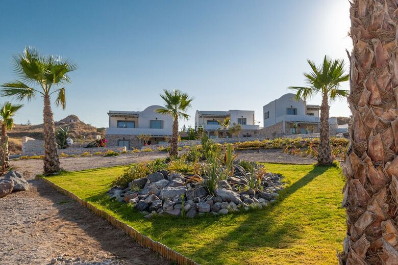 Aparthotel Desiterra Suites And Villas