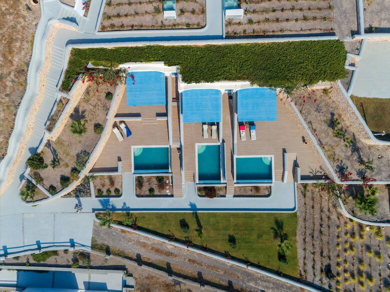 Aparthotel Desiterra Suites And Villas