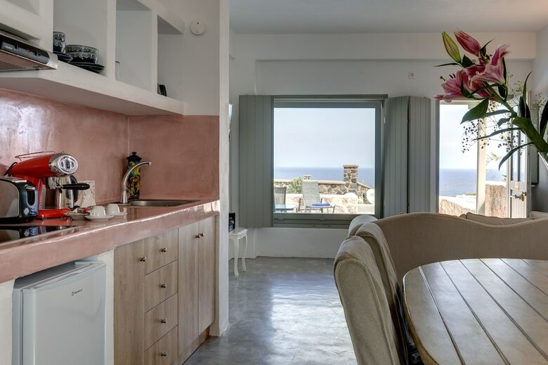 Aparthotel Desiterra Suites And Villas