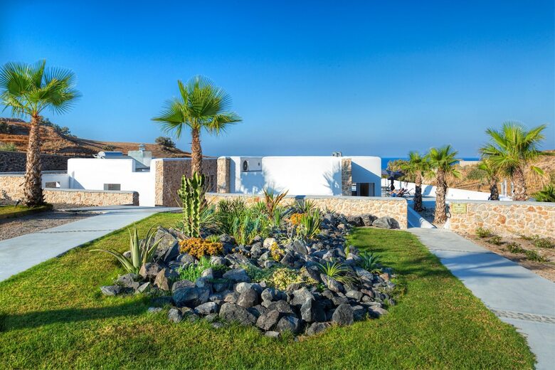 Aparthotel Desiterra Suites And Villas