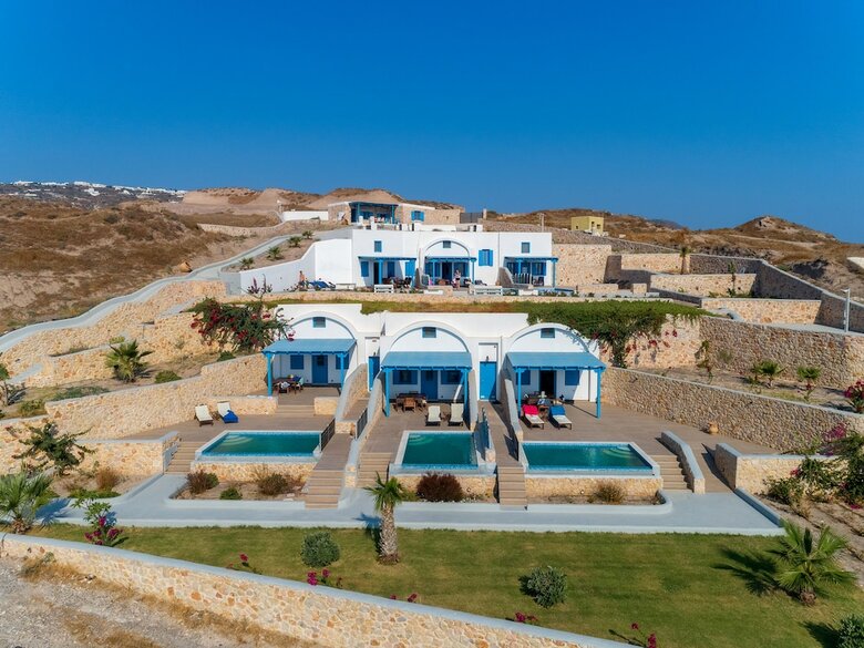 Aparthotel Desiterra Suites And Villas