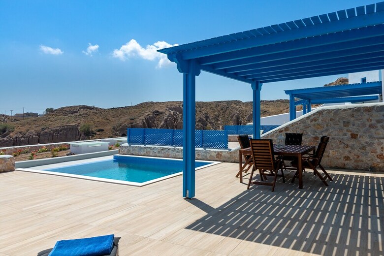 Aparthotel Desiterra Suites And Villas