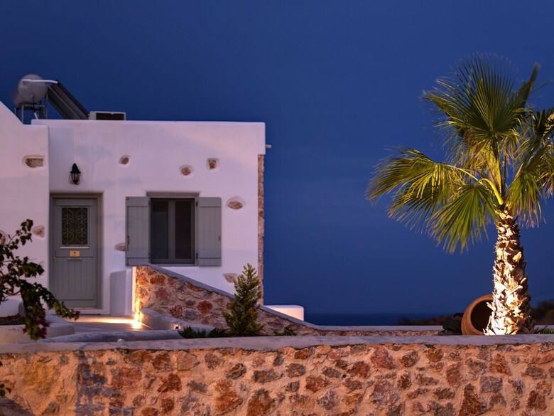 Aparthotel Desiterra Suites And Villas