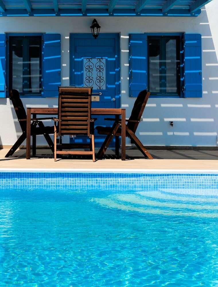 Aparthotel Desiterra Suites And Villas