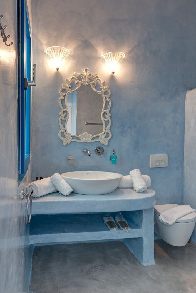 Aparthotel Desiterra Suites And Villas