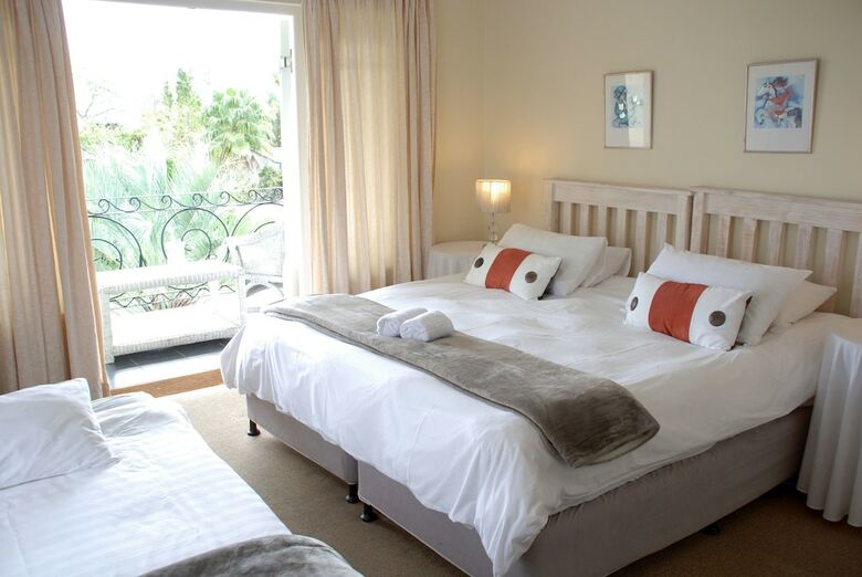 Bed & Breakfast Mandalay Guest House