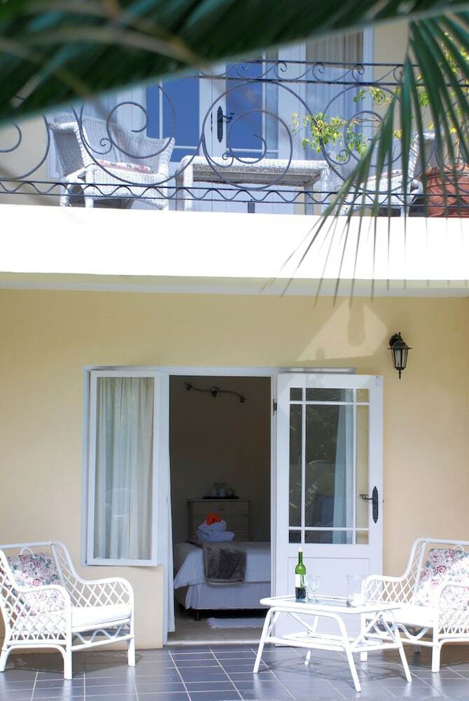 Bed & Breakfast Mandalay Guest House