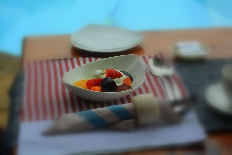 Bed & Breakfast Turtle Bay Lodge