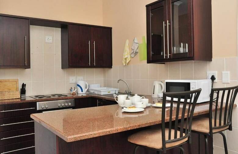 Agroturismo Lodge At Atlantic Beach