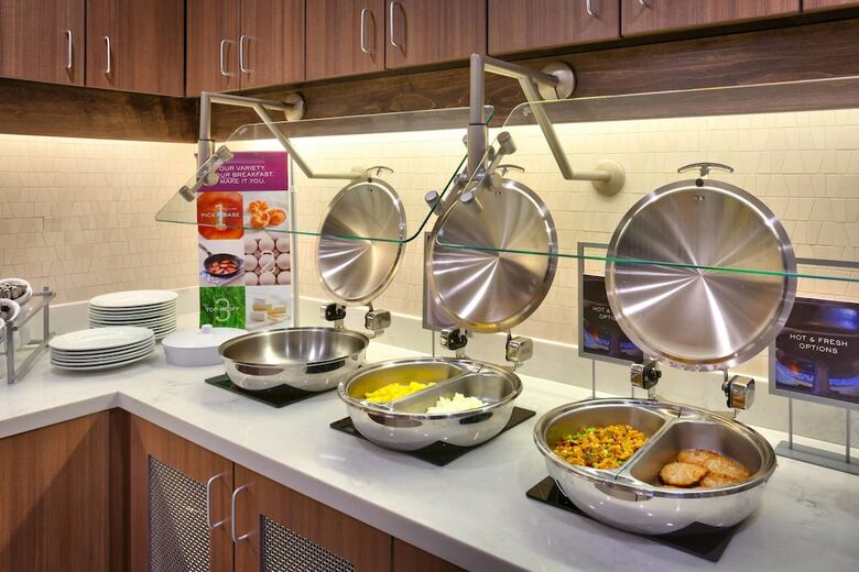 Hotel Residence Inn By Marriott Casper