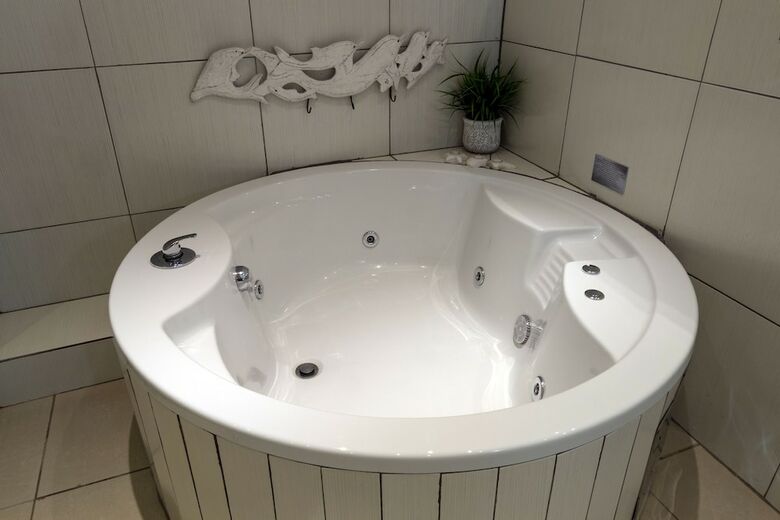 Hotel Cocomo Guesthouse, Spa And Conference Centre