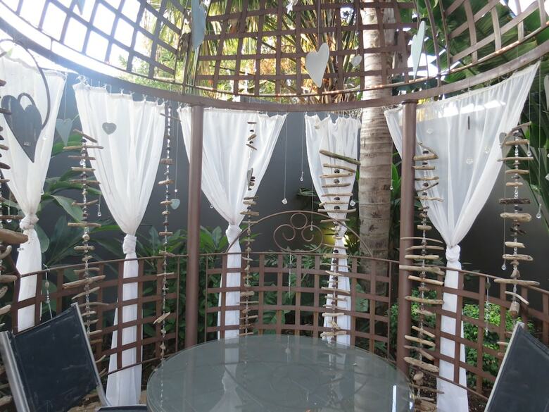 Hotel Cocomo Guesthouse, Spa And Conference Centre