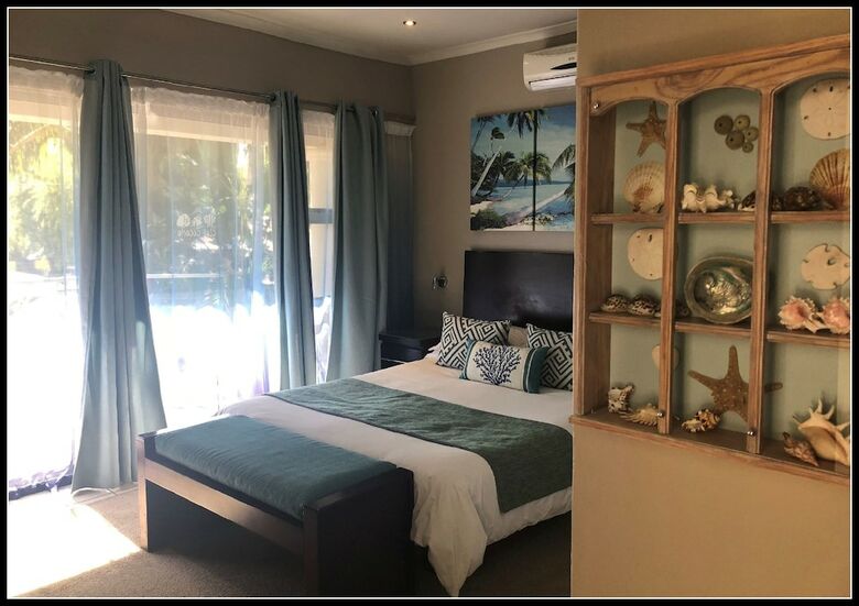 Hotel Cocomo Guesthouse, Spa And Conference Centre