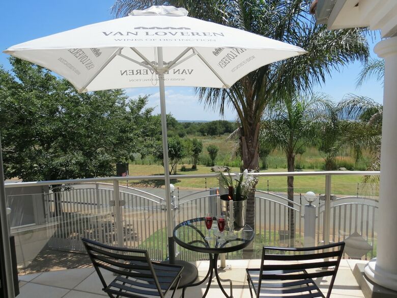 Hotel Cocomo Guesthouse, Spa And Conference Centre