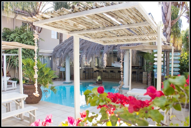 Hotel Cocomo Guesthouse, Spa And Conference Centre
