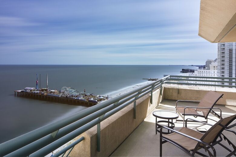 Showboat Hotel