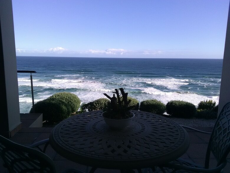 Hotel Brenton On Rocks Luxury Guest House
