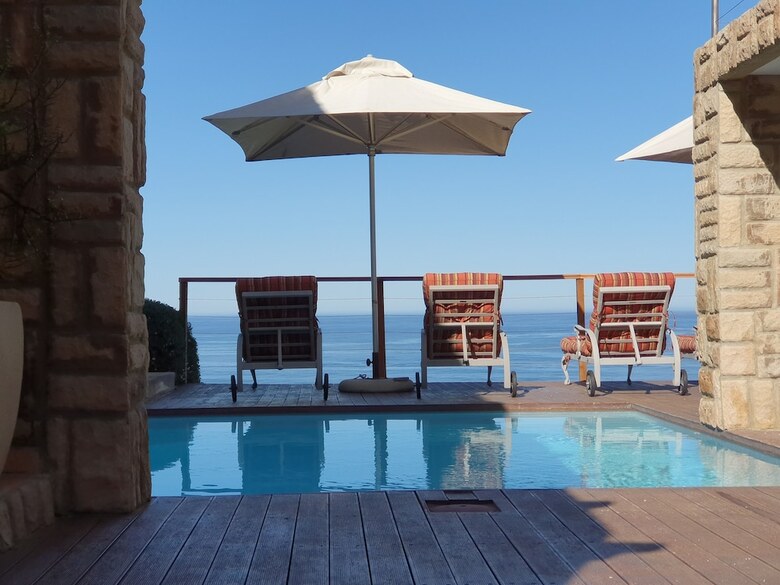 Hotel Brenton On Rocks Luxury Guest House