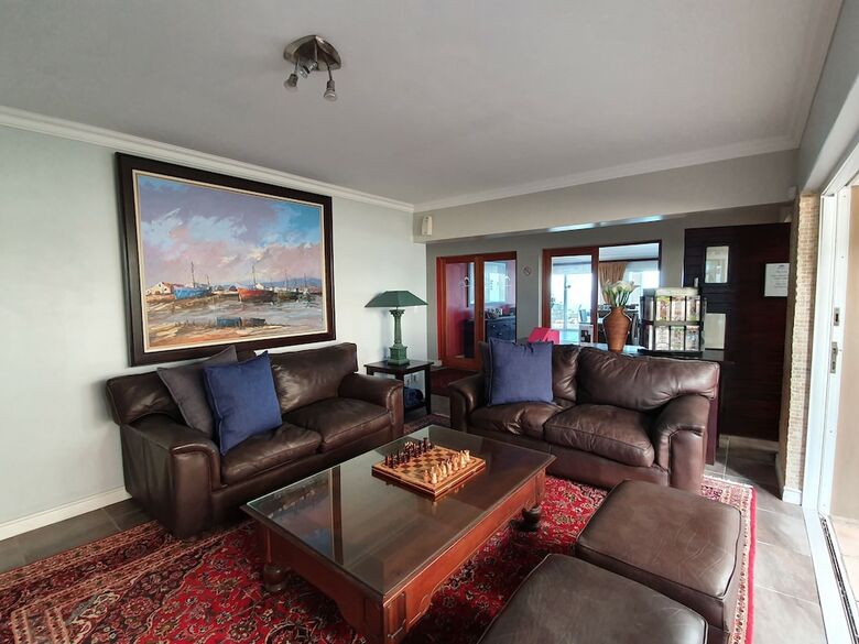 Hotel Brenton On Rocks Luxury Guest House
