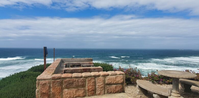Hotel Brenton On Rocks Luxury Guest House