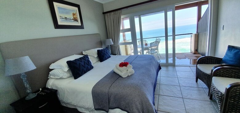 Hotel Brenton On Rocks Luxury Guest House