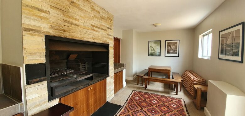 Hotel Brenton On Rocks Luxury Guest House