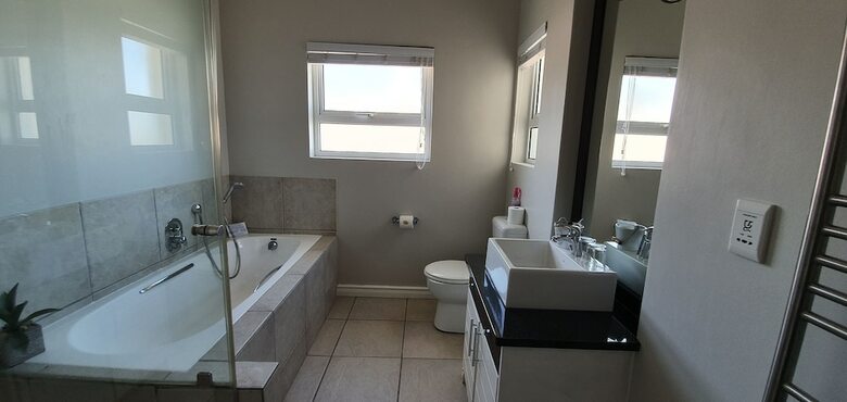 Hotel Brenton On Rocks Luxury Guest House