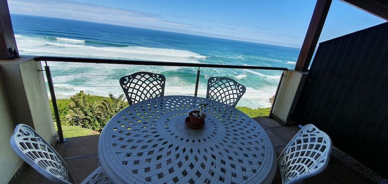 Hotel Brenton On Rocks Luxury Guest House