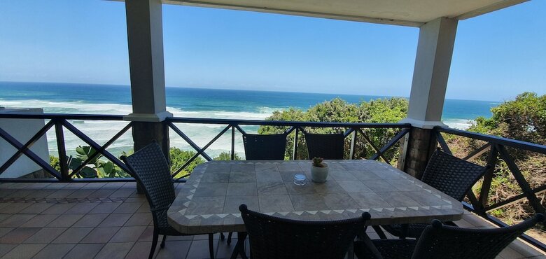 Hotel Brenton On Rocks Luxury Guest House