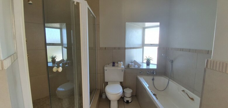 Hotel Brenton On Rocks Luxury Guest House