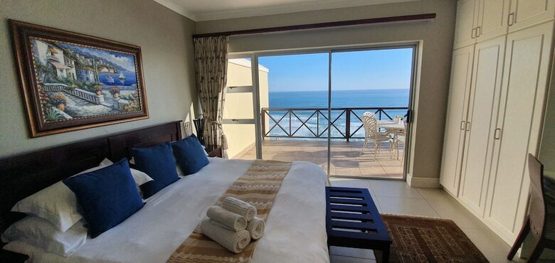 Hotel Brenton On Rocks Luxury Guest House