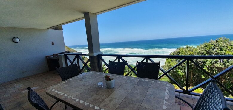 Hotel Brenton On Rocks Luxury Guest House