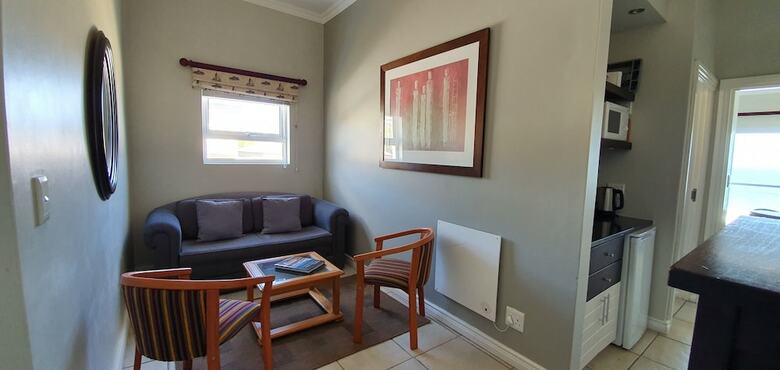 Hotel Brenton On Rocks Luxury Guest House