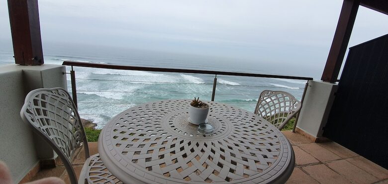 Hotel Brenton On Rocks Luxury Guest House